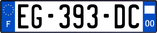 EG-393-DC