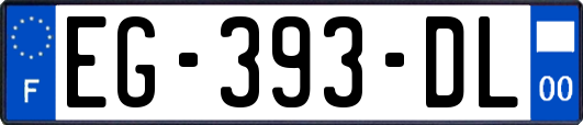 EG-393-DL