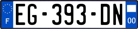 EG-393-DN
