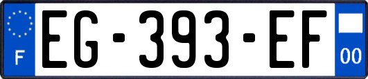 EG-393-EF