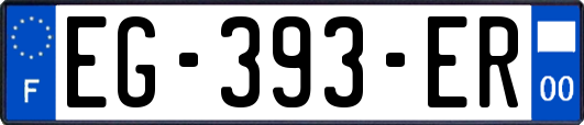 EG-393-ER