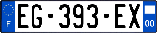 EG-393-EX