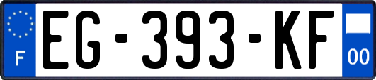 EG-393-KF