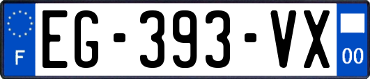 EG-393-VX