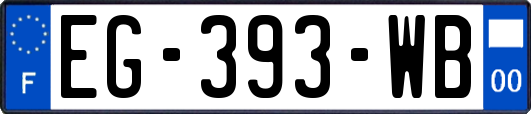 EG-393-WB