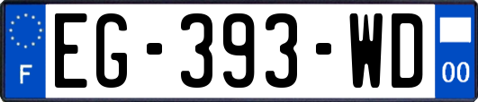 EG-393-WD