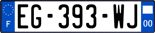 EG-393-WJ