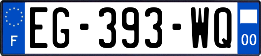 EG-393-WQ