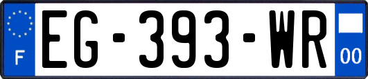 EG-393-WR