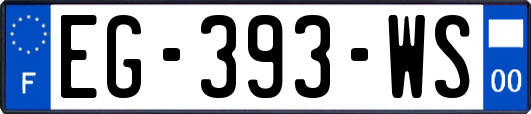 EG-393-WS