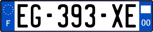 EG-393-XE