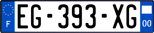 EG-393-XG