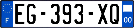 EG-393-XQ