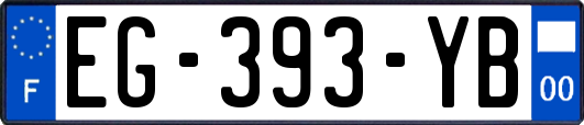EG-393-YB