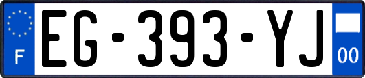 EG-393-YJ