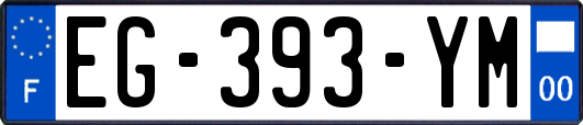 EG-393-YM
