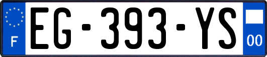 EG-393-YS