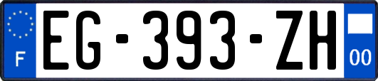 EG-393-ZH