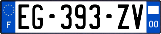 EG-393-ZV