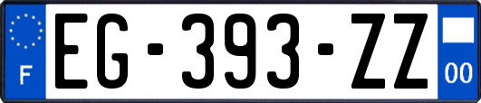 EG-393-ZZ