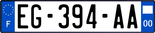 EG-394-AA