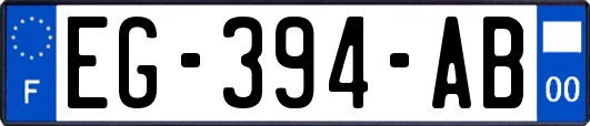 EG-394-AB