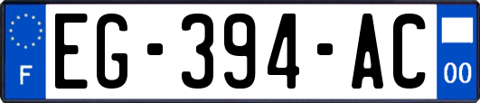 EG-394-AC