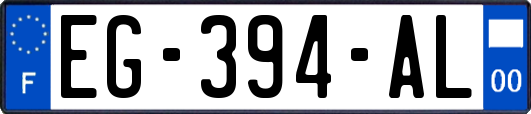 EG-394-AL