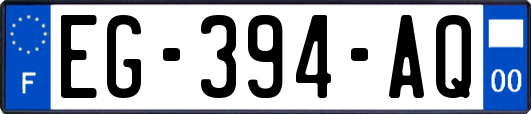 EG-394-AQ