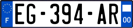 EG-394-AR