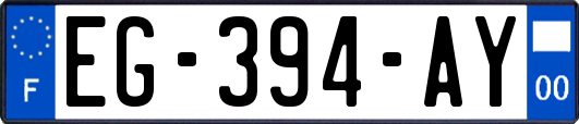 EG-394-AY