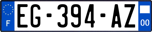 EG-394-AZ