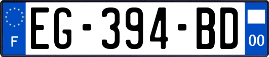 EG-394-BD