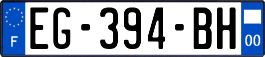 EG-394-BH