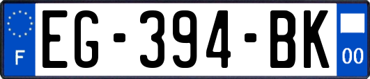 EG-394-BK