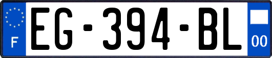 EG-394-BL