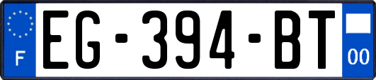 EG-394-BT