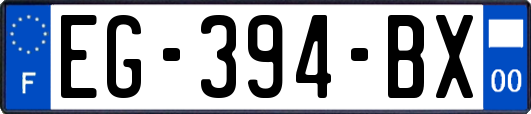 EG-394-BX