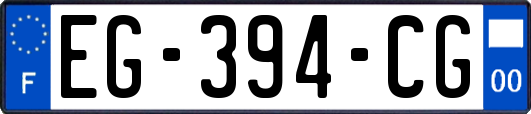 EG-394-CG