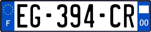 EG-394-CR