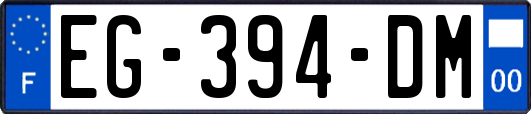 EG-394-DM