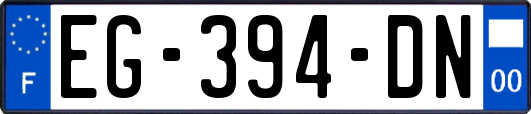 EG-394-DN