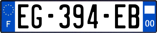 EG-394-EB