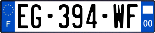 EG-394-WF