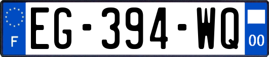 EG-394-WQ