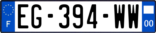 EG-394-WW