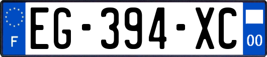 EG-394-XC