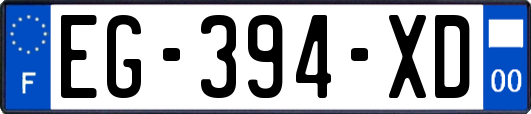 EG-394-XD
