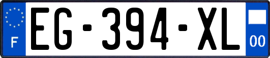 EG-394-XL