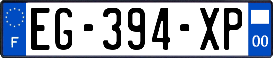 EG-394-XP